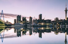 Νέα Ζηλανδία