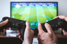 Βιντεοπαιχνίδια