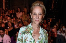 Anne Heche