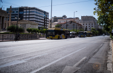 Η άδεια Πανεπιστημίου