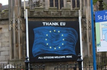 Ο Γιώργος Β. Χαλκίδης γράφει για τα μεγάλα πλεονεκτήματα της Ευρωπαϊκής Ένωσης και το ομοσπονδιακό μοντέλο λειτουργίας της