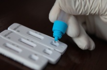 Δωρεάν rapid test από κλιμάκια του ΕΟΔΥ