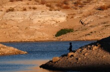 Πρωτόγνωρη ξηρασία και στις ΗΠΑ - Έκλεισε η στρόφιγγα του νερού σε δυτικές Πολιτείες και Μεξικό