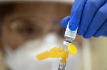 Εμβόλιο για την ευλογιά των πιθήκων