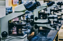 Μικροσκόπια