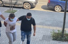 Η 25χρονη που μαχαίρωσε 27χρονη στη Θεσσαλονίκη