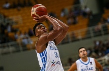 Γιάννης Αντετοκούνμπο