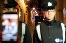 Οι αστυνομικές Αρχές της Μάλτας συνέλαβαν 36χρονο άνδρα, ο οποίος κατηγορείται για το άγριο διπλό έγκλημα στο νησί της Αίγινας το 2015. 