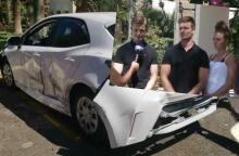 Επίθεση σε Γερμανούς τουρίστες στην Κρήτη