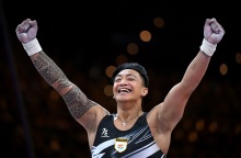 Μάριος Γεωργίου