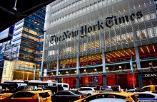 Για το άρθρο τoυ Alexander Clapp στους New York Times