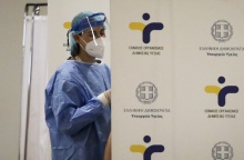 Δωρεάν rapid test από κλιμάκια του ΕΟΔΥ