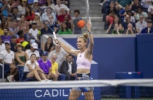 Μαρία Σάκκαρη