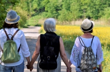 Εμμηνόπαυση