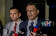 Ο πρώην συνήγορος της Ρούλας Πισπιρίγκου, Όθων Παπαδόπουλος