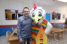 Vince Gilligan - Better Call Saul - Breaking Bad