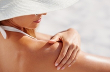 Ορισμένα αντηλιακά μπορούν να προκαλέσουν αυξημένη ευαισθησία του δέρματος