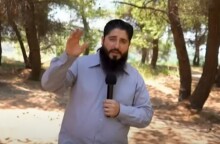 Ο επικεφαλής της «Εκκλησίας των Εθνών»