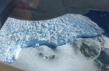 Γροιλανδία - Πάγοι