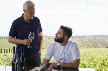 Κτήμα Γεροβασιλείου- Επανομή Θεσσαλονίκης