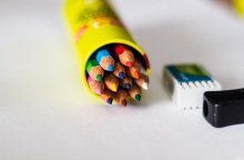 Τα σχολικά είδη μπορούν να είναι για όλους — όχι μόνο για τους μαθητές 