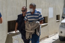 Παύεται από τα καθήκοντά του ο αντιδήμαρχος Ζίτσας