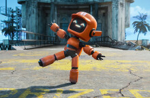 Love, Death + Robots - Netflix