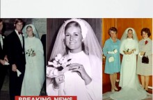 Lynnete και Chris Dawson