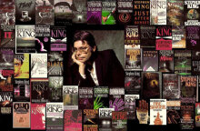 Stephen King