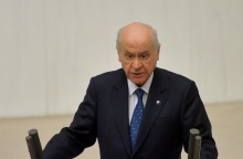 Ντεβλέτ Μπαχτσελί