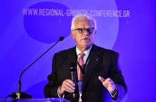 Οδυσσέας - Ιωάννης Ζώρας