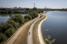 Ξηρασία στη Βρετανία