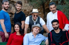 «Το Αίνιγμα του Χαμένου Θεού» 