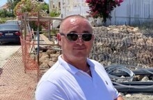 Νεκρός ο 46χρονος εργολάβος στη Ρόδο