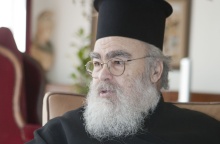 Μητροπολίτης Δωδώνης, Χρυσόστομος