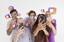 Εξακολουθεί να είναι ίσχυρο το Instagram; 10 στοιχεία που αποκαλύπτουν την αλήθεια 