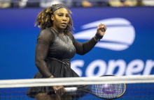 Σερίνα Γούιλιαμς