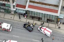 Μακελειό με δέκα νεκρούς στον Καναδά από επιθέσεις με μαχαίρια