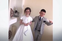 Δολοφονία αδελφών στην Ιρλανδία