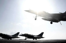 Αμυντικά αεροσκάφη