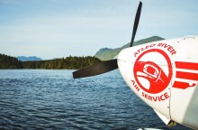 Υδροπλάνο συνετρίβη στην Ουάσινγκτον - Ένας νεκρός και εννέα αγνοούμενοι