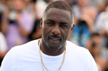 Ίντρις Έλμπα