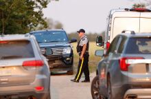 Πολύνεκρη επίθεση με μαχαίρια στον Καναδά