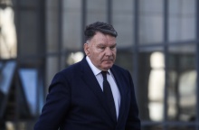 Αλέξης Κούγιας