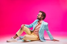 Κωστής Μαραβέγιας