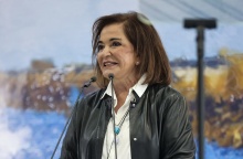 Ντόρα Μπακογιάννη