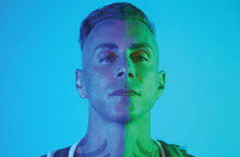 Asaf Avidan