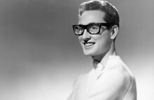 Buddy Holly