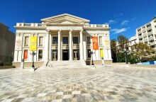 Δημοτικό Θέατρο Πειραιά