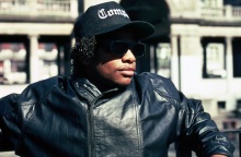 N.W.A. - Eazy E